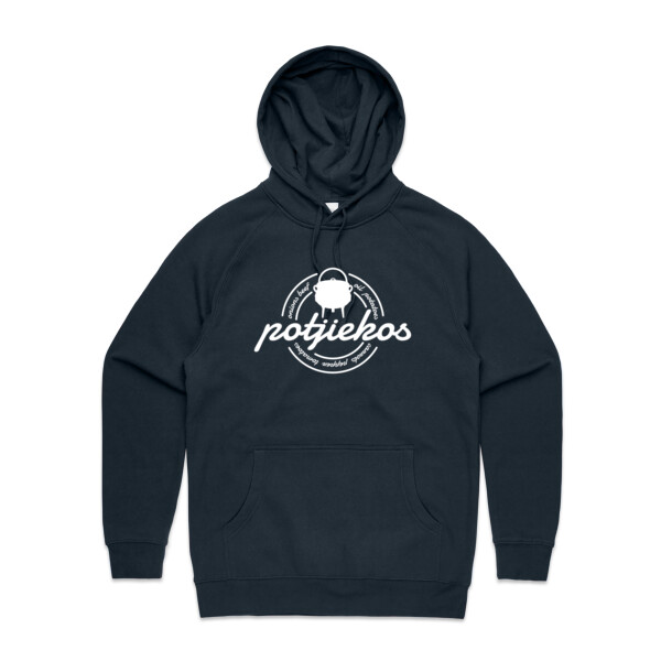 Potjiekos - Mens Supply Hood Thumbnail