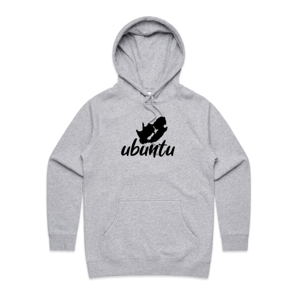 Ubuntu - Womens Supply Hood Thumbnail