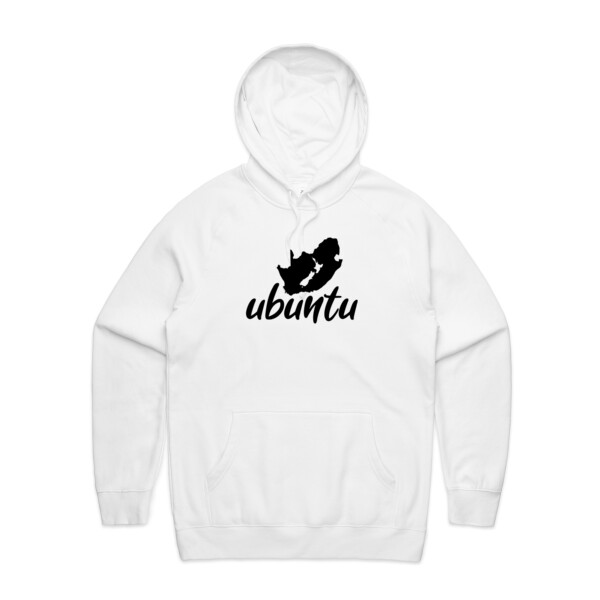 Ubuntu - Mens Supply Hood Thumbnail