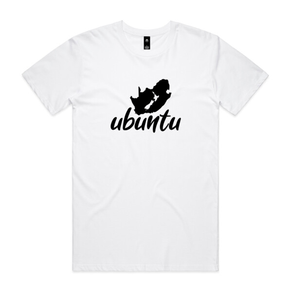 Ubuntu - Mens Staple T shirt Thumbnail