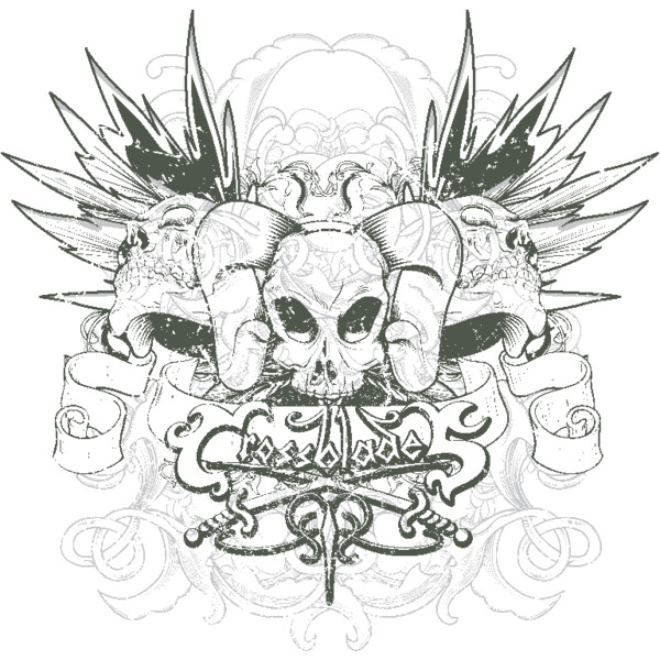 designious t shirt design 210 Thumbnail