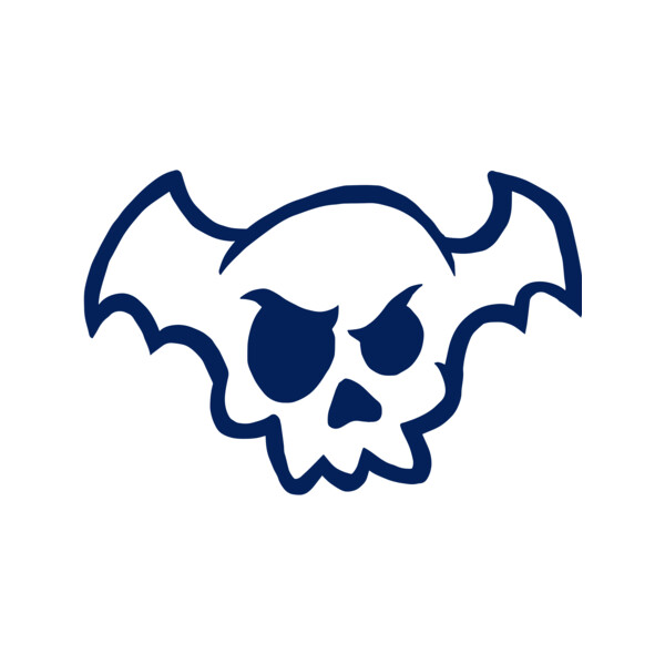 Elements Skulls logo template 49 Thumbnail