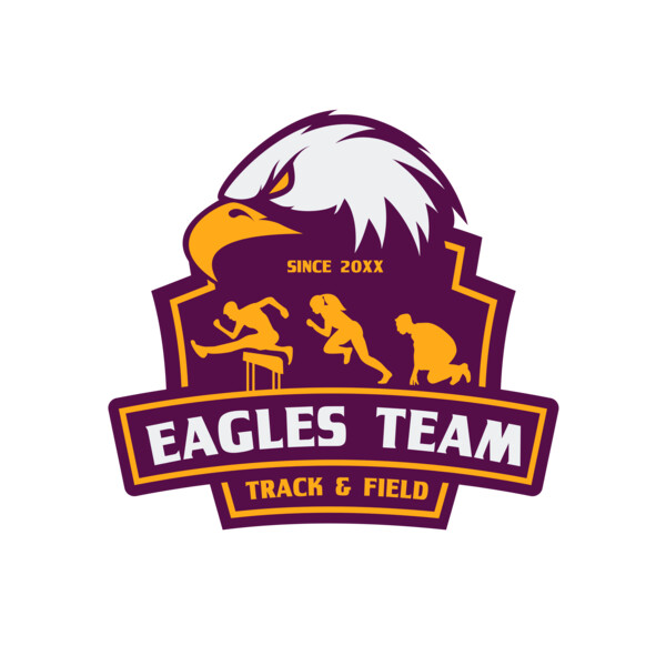 Eagles Team Track & Field 01 Thumbnail