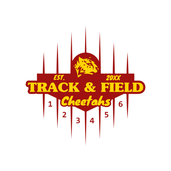 Cheetahs Track & Field Team 02 Thumbnail