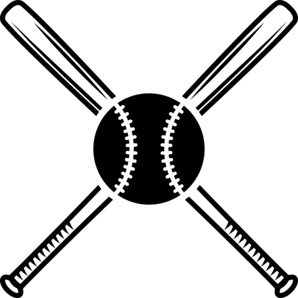 Baseball   Clipart 8 Thumbnail