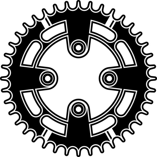 Bicycle   Clipart 18 Thumbnail