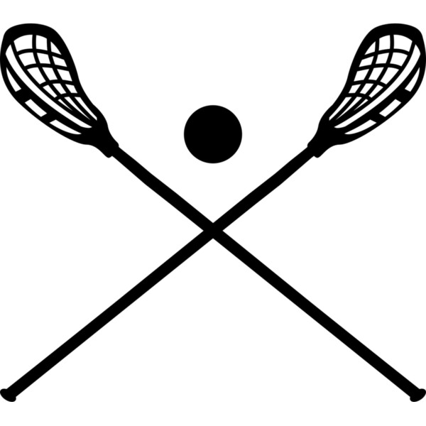 Lacrosse   Clipart 9 Thumbnail