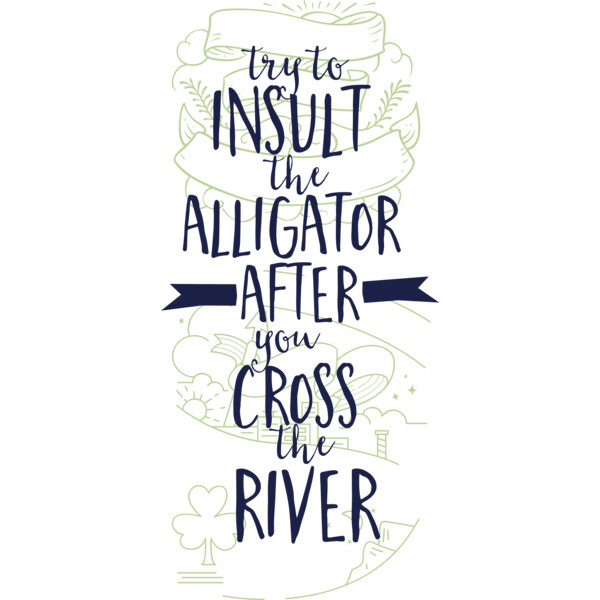 delicious vector tshirt design 39 Thumbnail