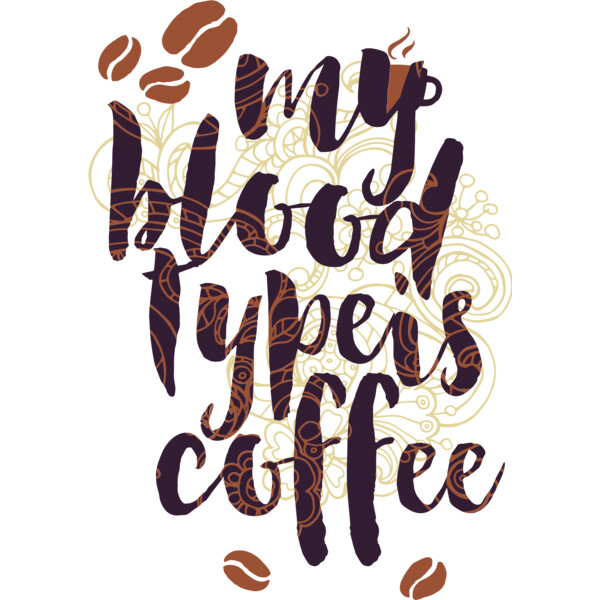 My Blood Type Is Coffee Thumbnail