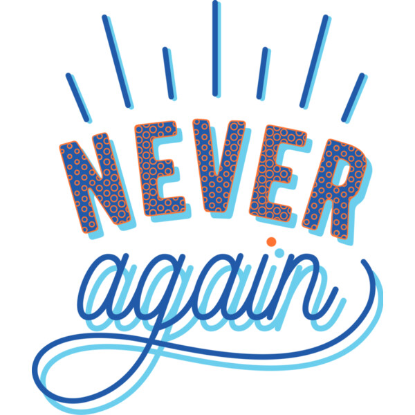 Never Again Thumbnail