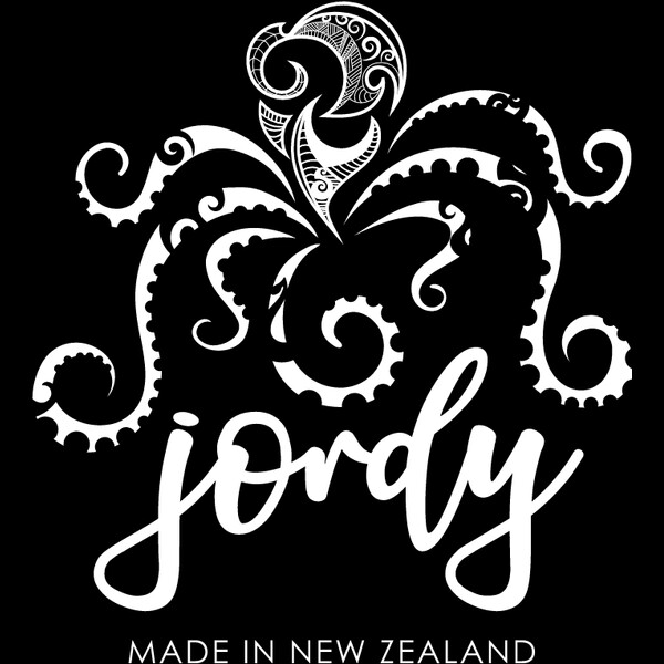 Jordy - Made in New Zealand Thumbnail