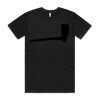 AS Colour Mens Basic Tee Thumbnail