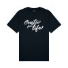 Cloke Mens Outline Tee Thumbnail