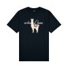 Cloke Mens Outline Tee Thumbnail