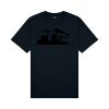 Cloke Mens Outline Tee Thumbnail