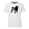 Podium Mens Poly Tee Thumbnail