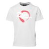 Podium Mens Poly Tee Thumbnail