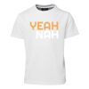 Podium Mens Poly Tee Thumbnail