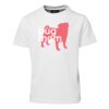 Podium Mens Poly Tee Thumbnail