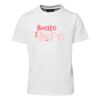 Podium Mens Poly Tee Thumbnail