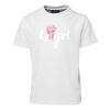 Podium Mens Poly Tee Thumbnail