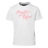 Podium Mens Poly Tee Thumbnail