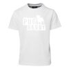 Podium Mens Poly Tee Thumbnail