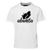 Podium Mens Poly Tee Thumbnail