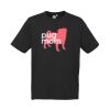 Biz Collection Mens Ice Tee Thumbnail