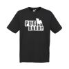Biz Collection Mens Ice Tee Thumbnail