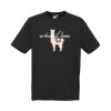 Biz Collection Mens Ice Tee Thumbnail