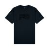 Cloke Mens Outline Tee - Plus Sizes Thumbnail