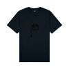 Cloke Mens Outline Tee - Plus Sizes Thumbnail