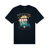 Cloke Mens Outline Tee - Plus Sizes Thumbnail