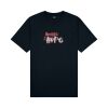 Cloke Mens Outline Tee - Plus Sizes Thumbnail