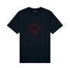 Cloke Mens Outline Tee - Plus Sizes Thumbnail