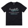 Thread Project Unisex Summer Tee Thumbnail
