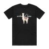AS Colour Mens Staple T shirt Thumbnail