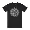 AS Colour Mens Block T shirt Thumbnail