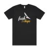 AS Colour Mens Block T shirt Thumbnail