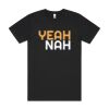 AS Colour Mens Block T shirt Thumbnail