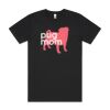 AS Colour Mens Block T shirt Thumbnail