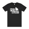AS Colour Mens Block T shirt Thumbnail