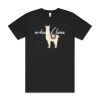 AS Colour Mens Block T shirt Thumbnail