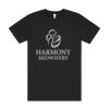 AS Colour Mens Block T shirt Thumbnail