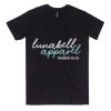 C-Force Mens Icon Tee Thumbnail